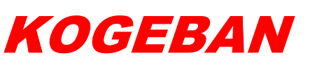 LOGO KOGEBAN
