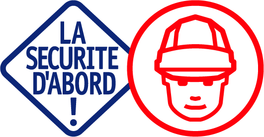 LOGO SECURITE